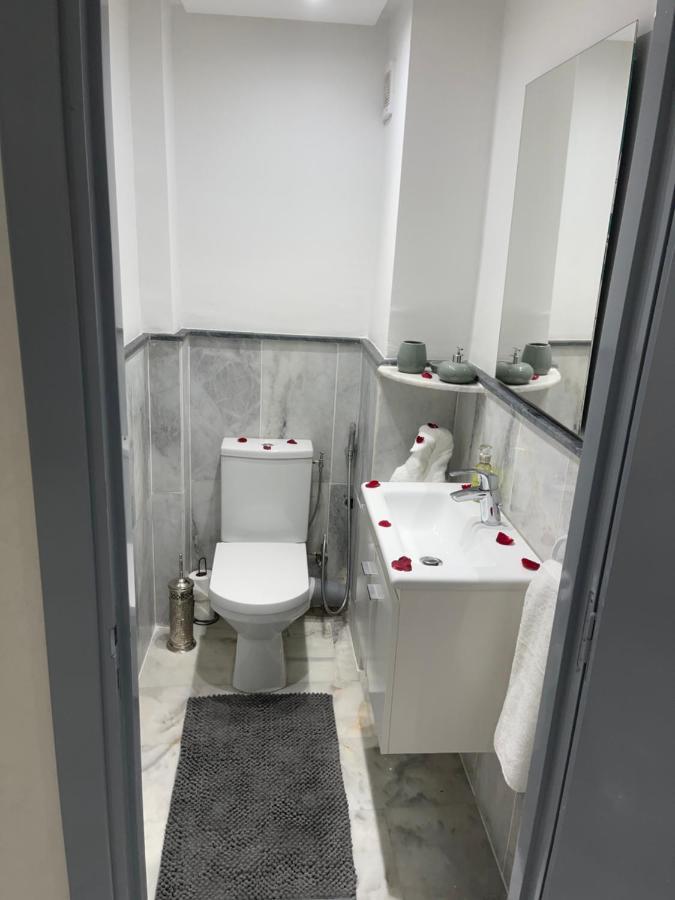 Appartement En Duplex Avec 3 Chambres Haut Standing Gueliz Marrakech Марракеш Экстерьер фото