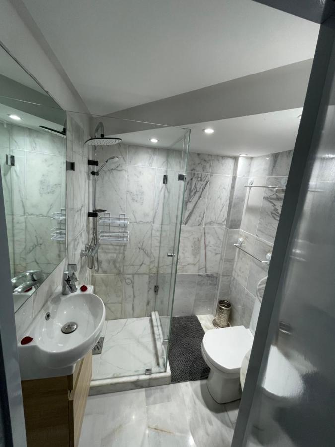 Appartement En Duplex Avec 3 Chambres Haut Standing Gueliz Marrakech Марракеш Экстерьер фото